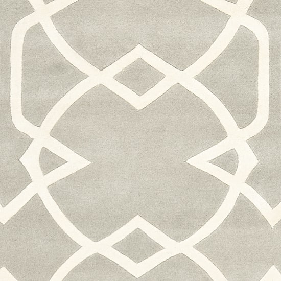 Safavieh Capri Collection Cindra Geometric Area Rug