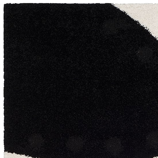 Safavieh Shag Collection Oslo Geometric Area Rug