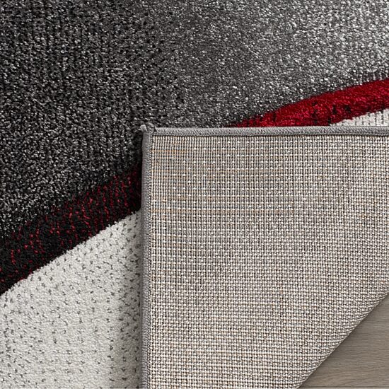 Safavieh Hollywood Collection Debra Abstract Square Area Rug