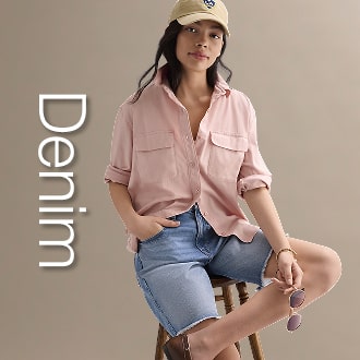 Denim