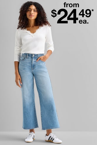 Denim