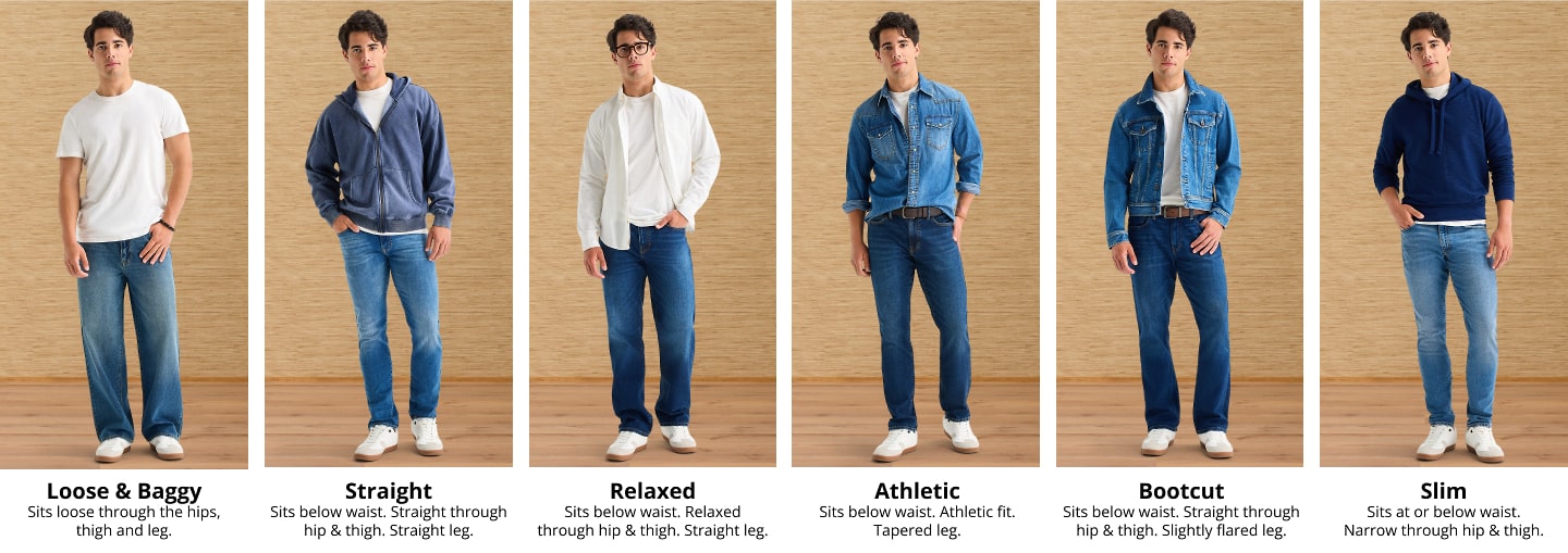 Denim