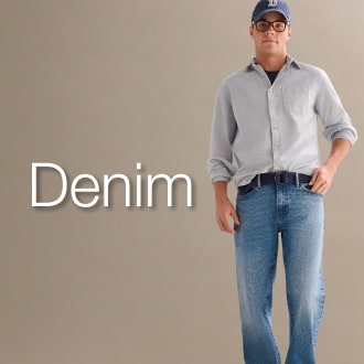 Denim