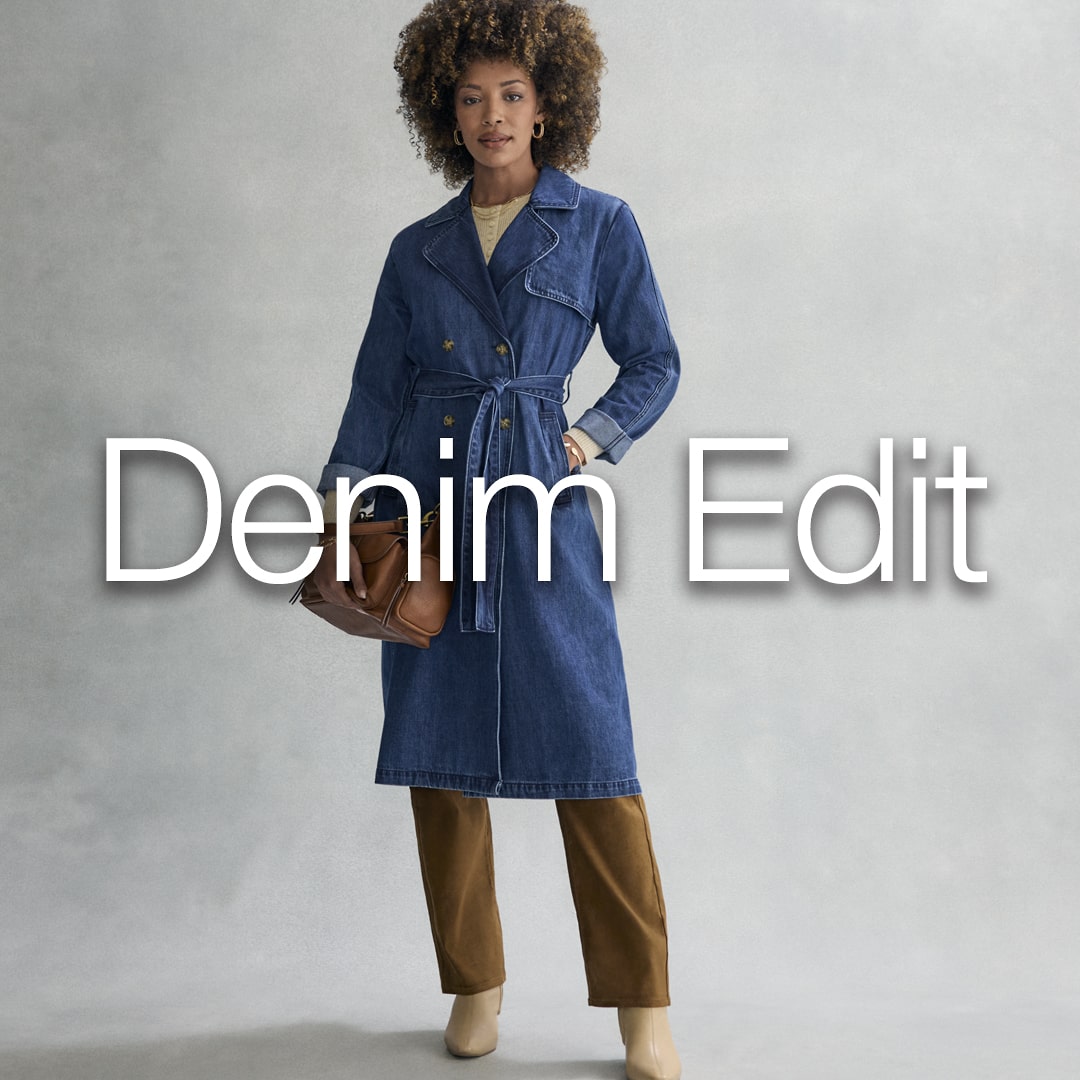 Denim Edit