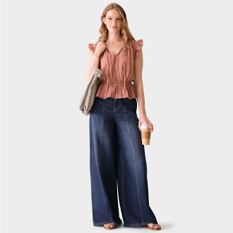 Denim Refresh