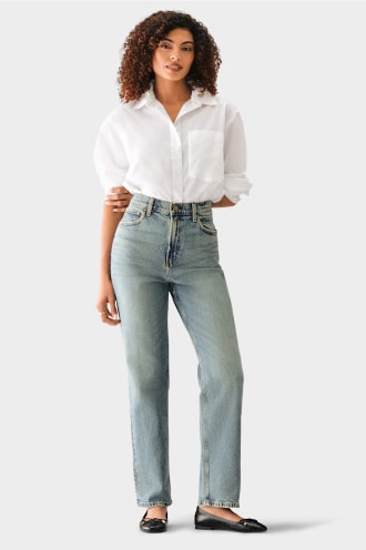 Denim Shop