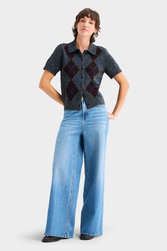 Denim Shop