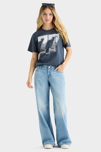 Denim Shop