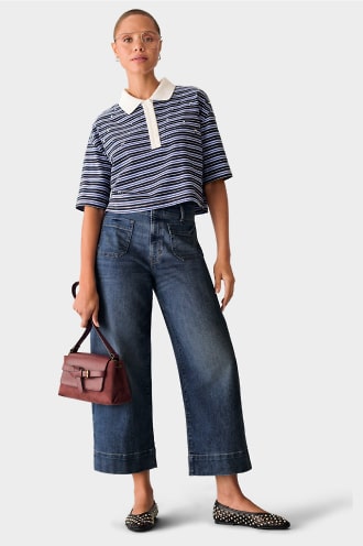 Denim Shop