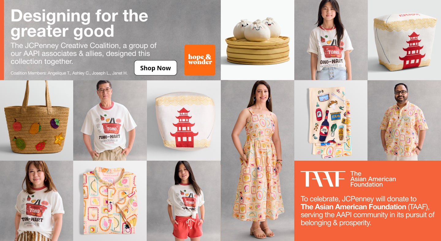 Designing for the greater good