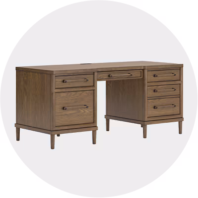 Desks