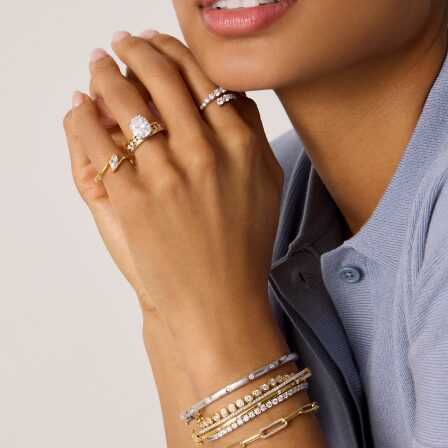Diamond Addiction