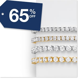 Diamond Bracelets