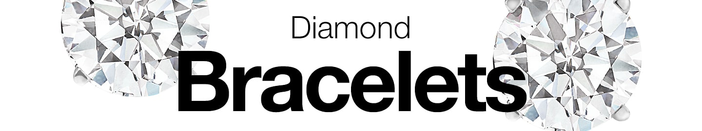 Diamond Bracelets