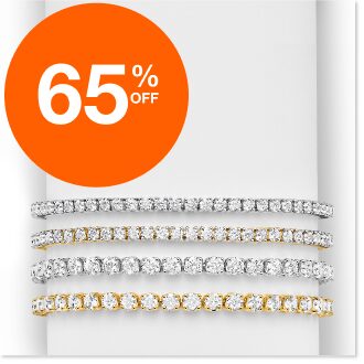 Diamond Bracelets