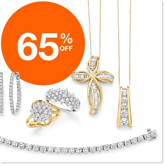 Diamond Fashion