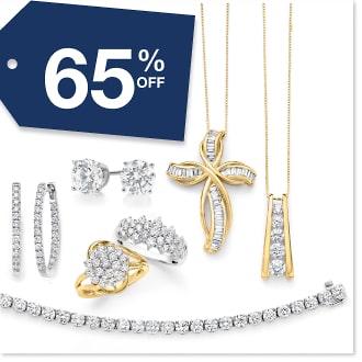 Diamond Fashion