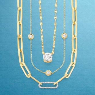 Diamond Fashion Jewelry