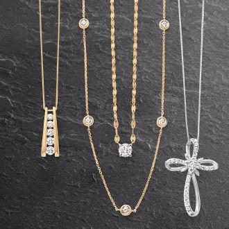 Diamond Fashion Jewelry
