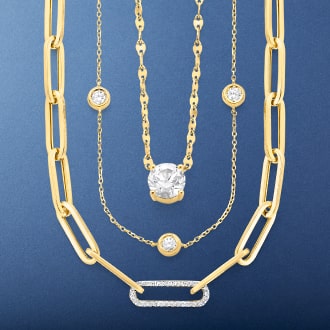Diamond Fashion Jewelry