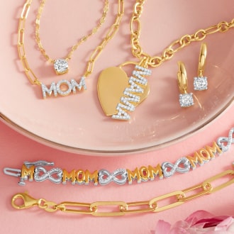 Diamond Jewelry