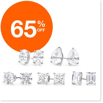 Diamond Studs