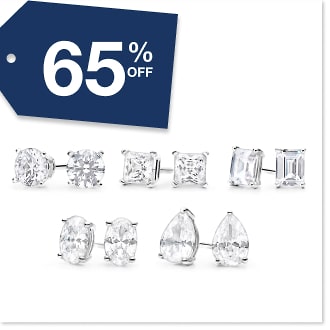 Diamond Studs