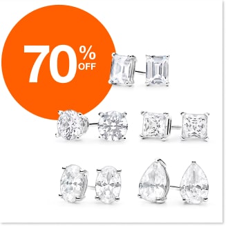 Diamond Studs