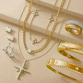 Diamond Trends