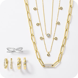diamonds
