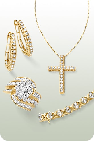 Diamonds