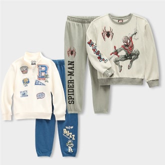 Disney cloth