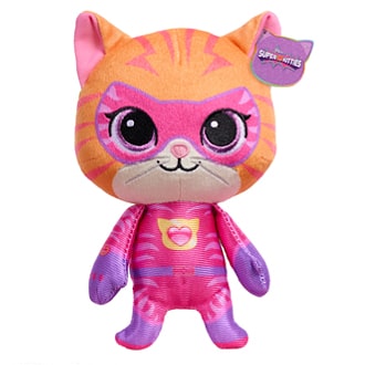 Disney Collection Superkitties Plush