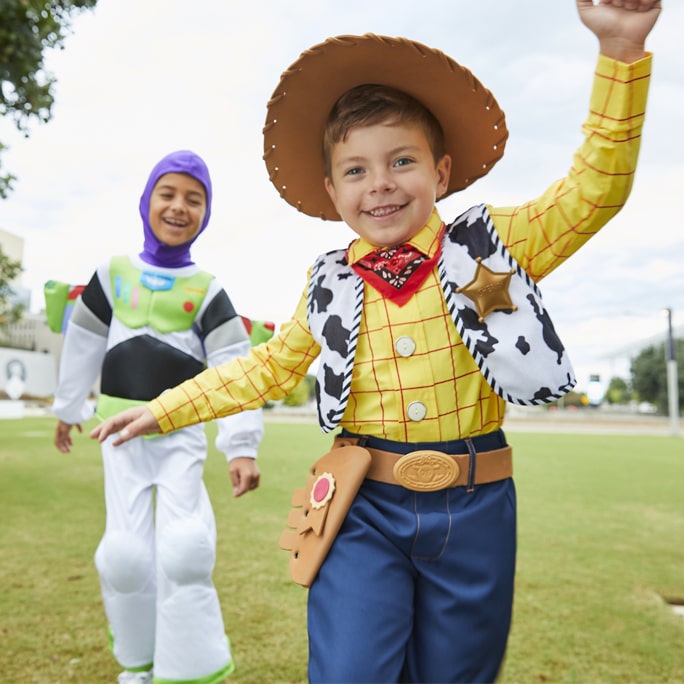 Disney Collection Toy Story Costume