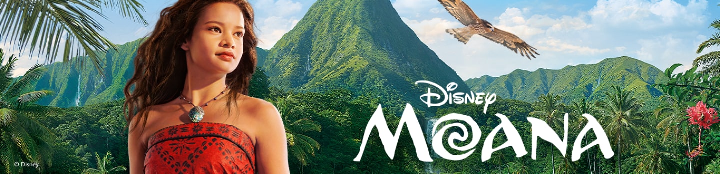 Moana