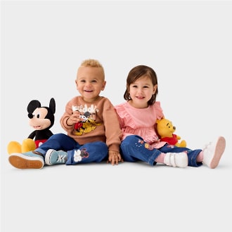 Disney Toya