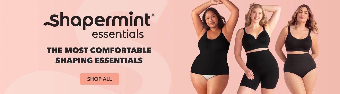 Shop All Shapermint Essentials
