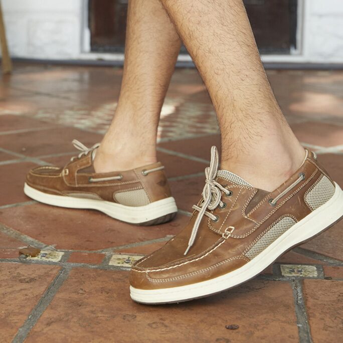 Dockers Mens Beacon Boat Shoes
