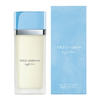 Dolce&Gabbana Light Blue Eau de Toilette