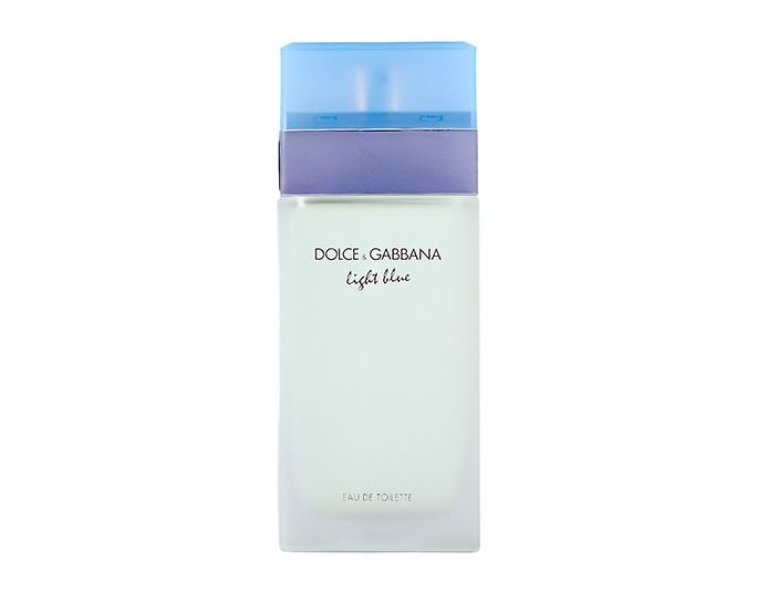 DOLCE & GABBANA Light Blue Eau De Toilette