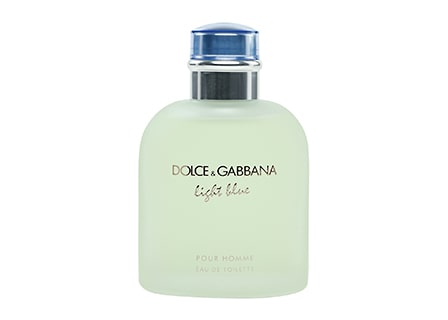 Dolce&Gabbana Light Blue Pour Homme Eau De Toilette