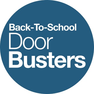 Doorbusters
