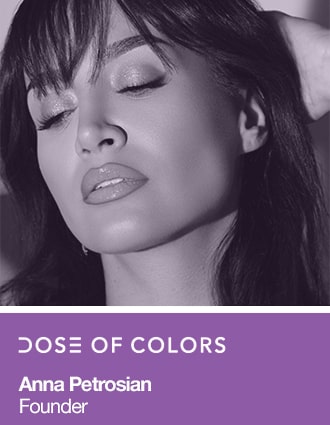 Dose of Colors