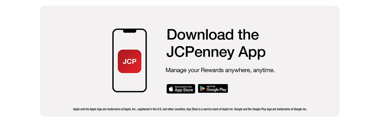 Download the JCPenney App