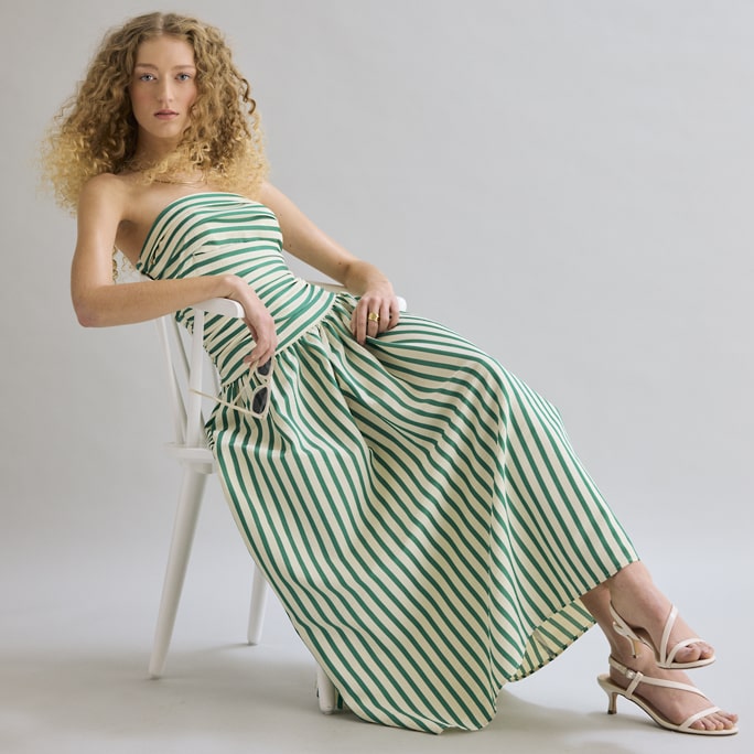 Draping