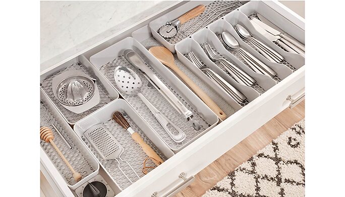 drawers