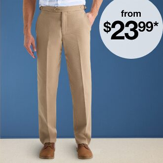 Dress Pants