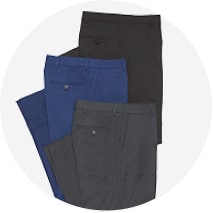 Dress Pants