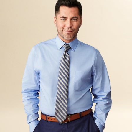 Dress Shirts