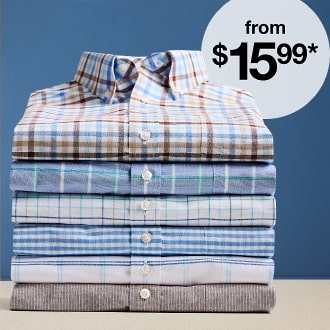 Dress Shirts